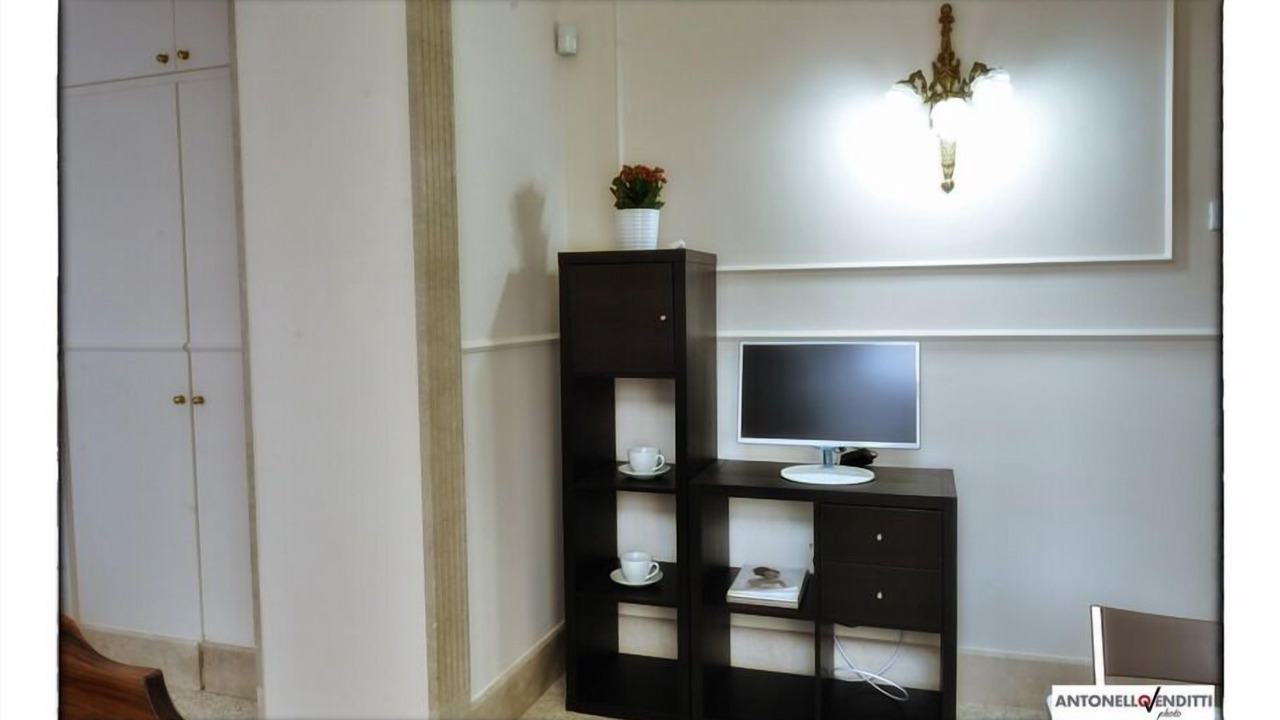 Photo of Bedroom in Cava de' Tirreni