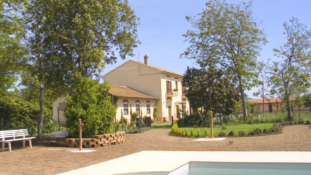 Photo of Outdoor in Alberese