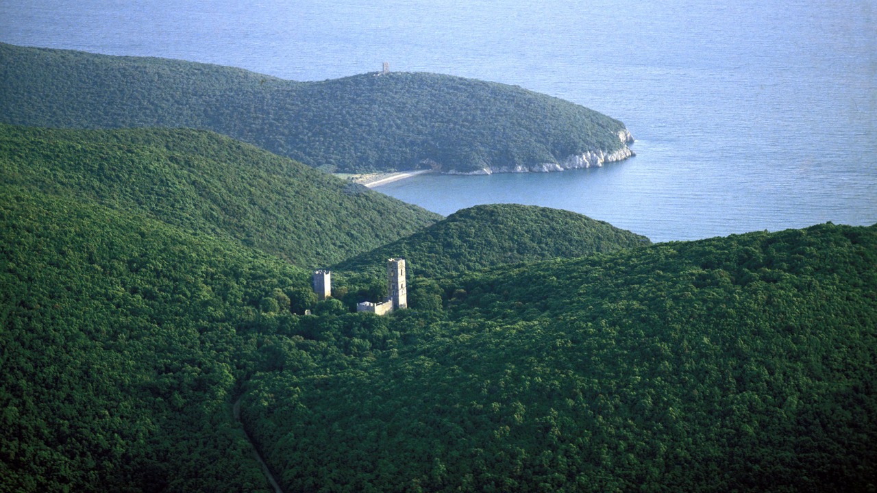 Photo of Outdoor in Alberese