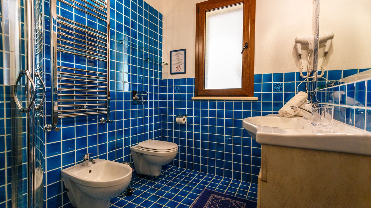 Photo of Bathroom in Quartu Sant'Elena