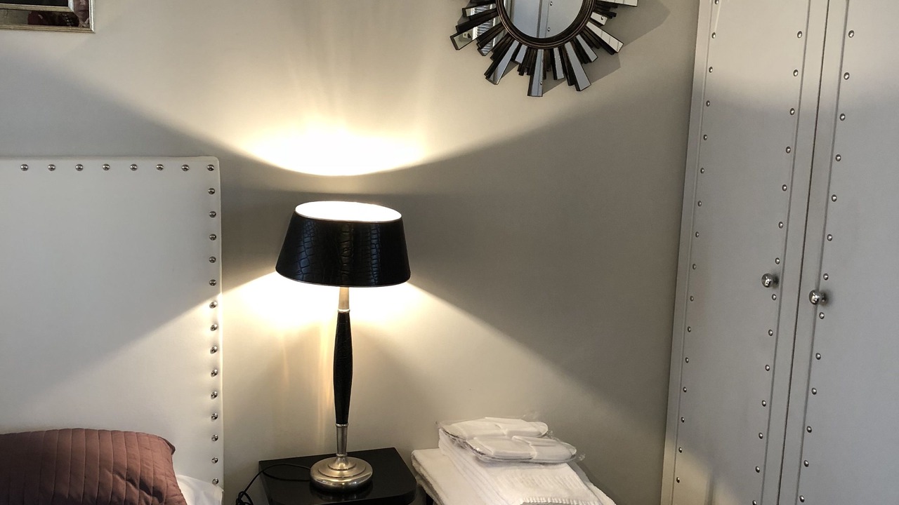 Photo of Bedroom in Borgo Trento
