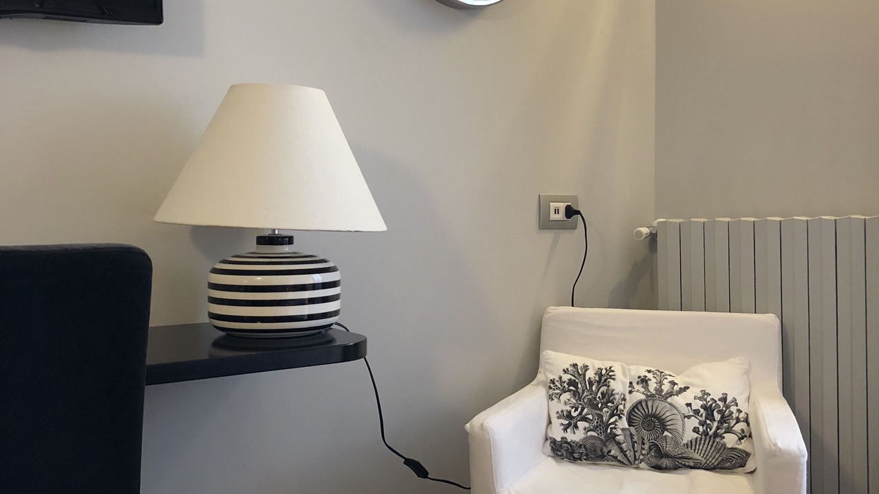 Photo of Bedroom in Borgo Trento