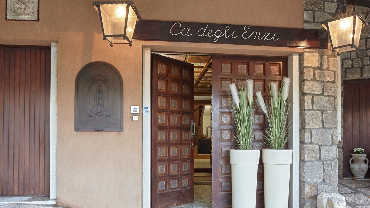 Photo of Outdoor in Borgo Trento