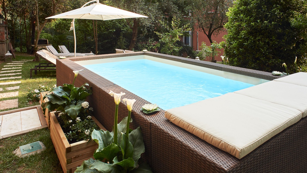 Photo of Outdoor in Borgo Trento
