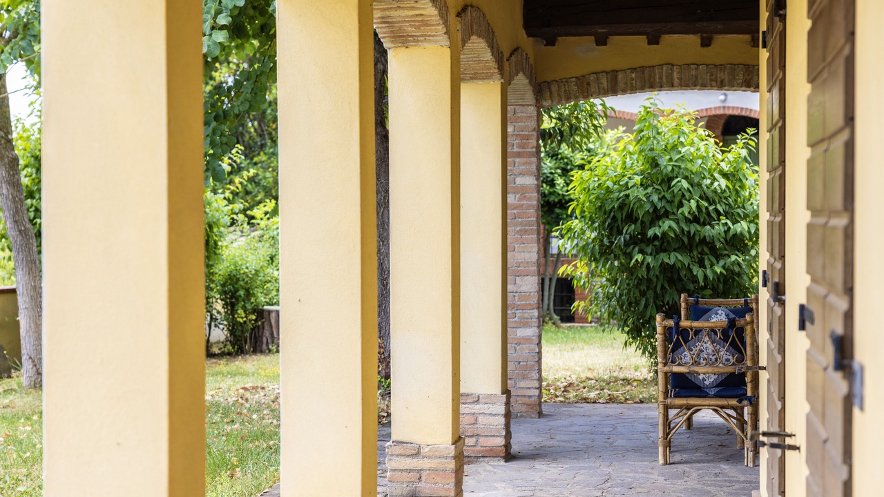 Photo of Others in Castiglione della Valle