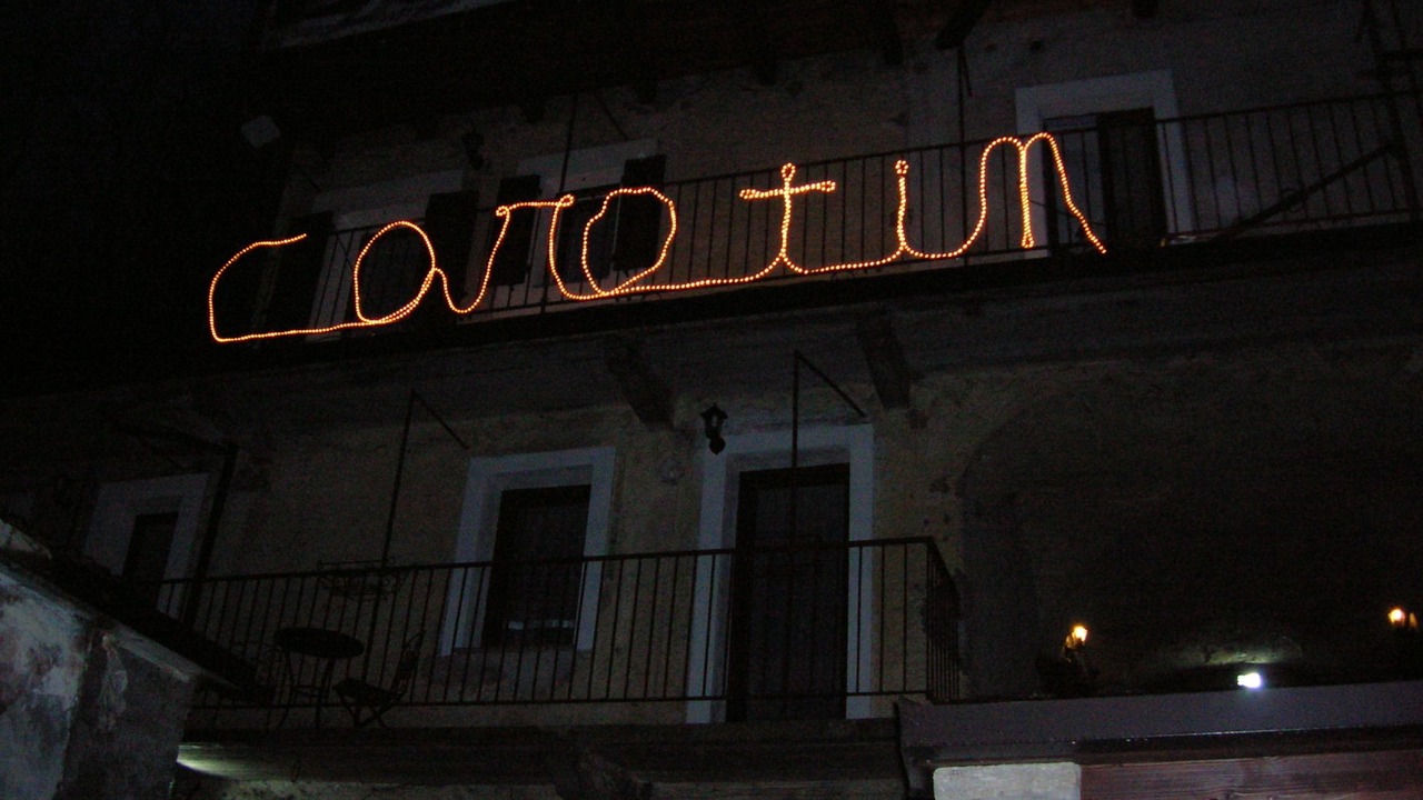 Photo of Buildings in Andalo Valtellino