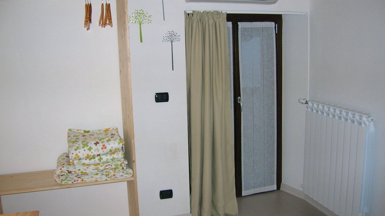 Photo of Bathroom in Andalo Valtellino