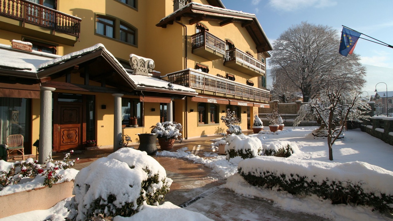 Photo of Outdoor in Saint-Vincent
