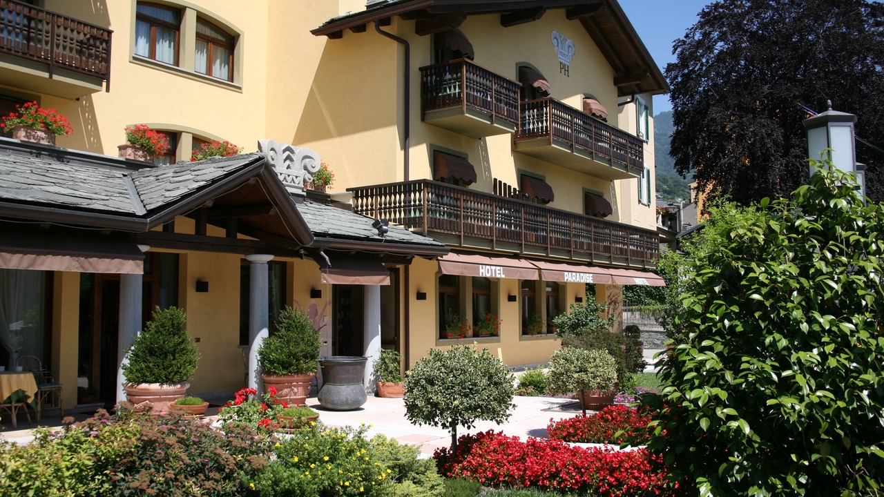 Photo of Outdoor in Saint-Vincent
