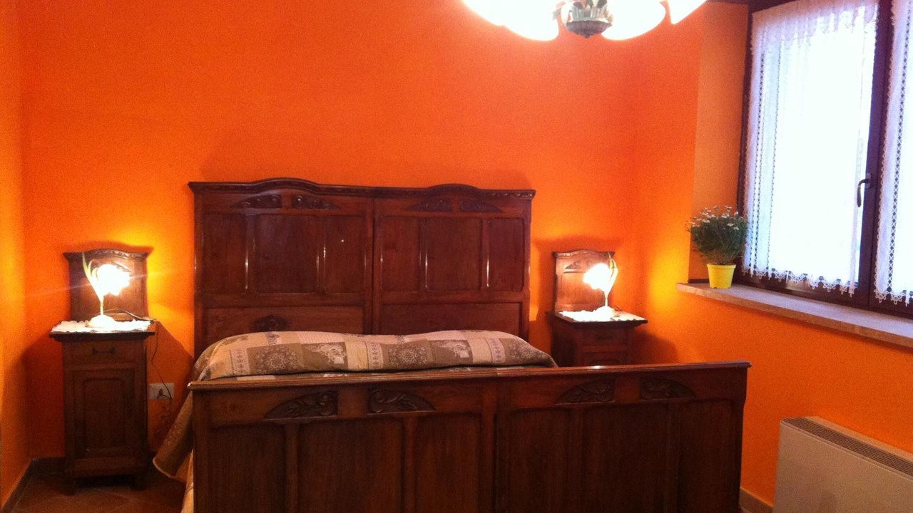Photo of Bedroom in Cardona