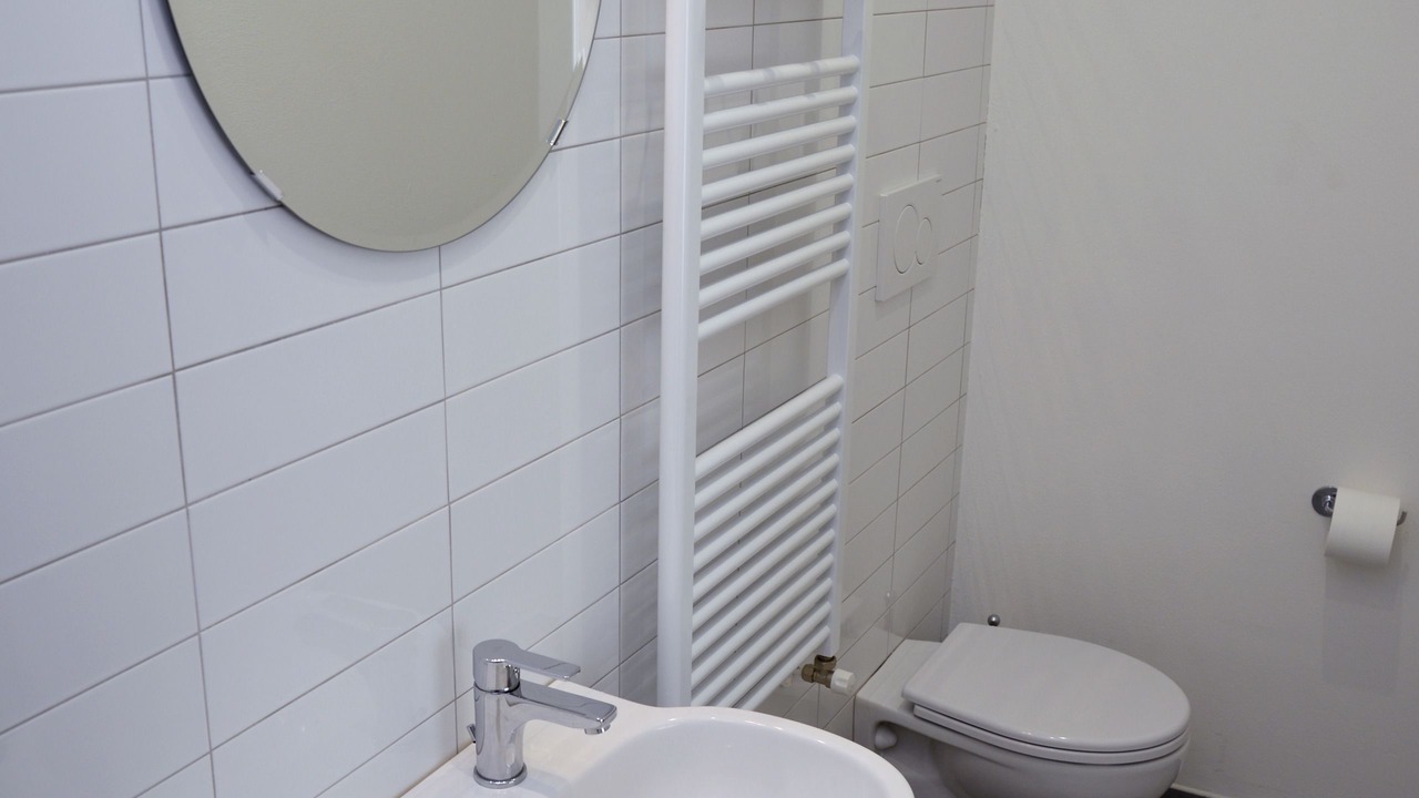 Photo of Bathroom in Marcheno