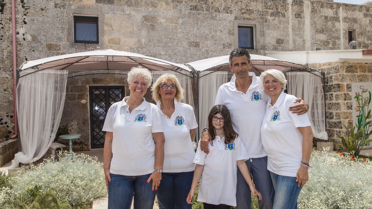 Photo of Outdoor in Castrignano del Capo