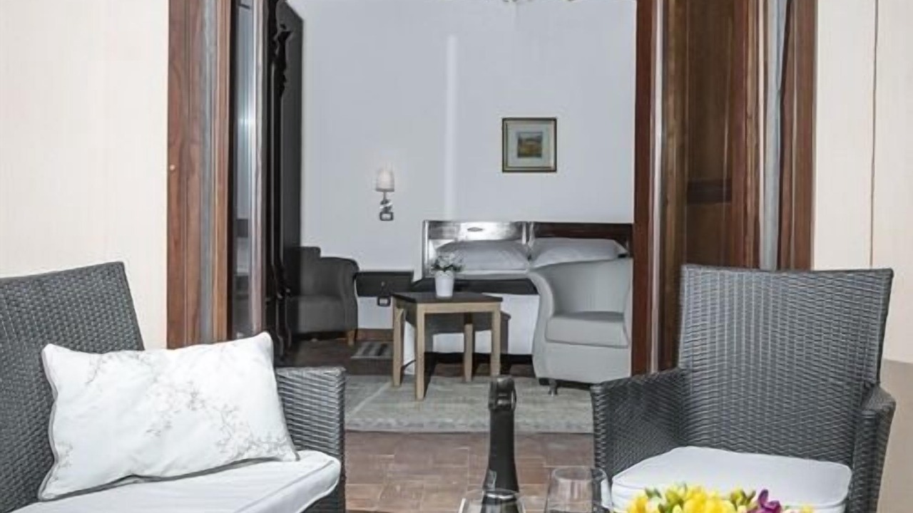 Photo of Bedroom in Anagni