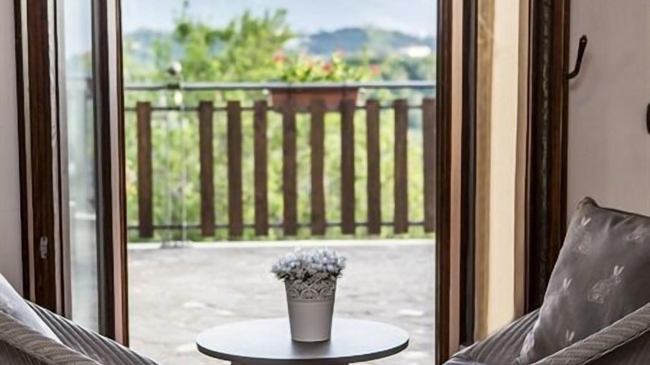 Photo of Bedroom in Anagni