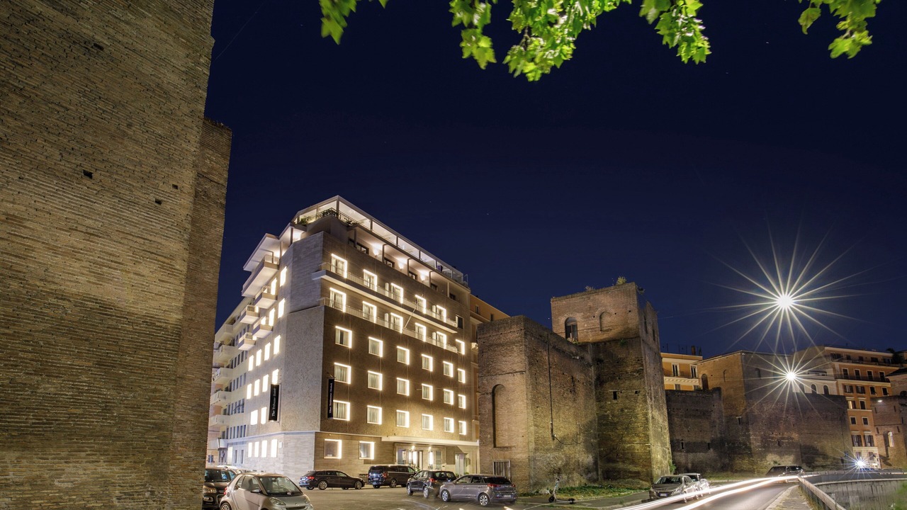 Photo of Outdoor in Rione XVI Ludovisi