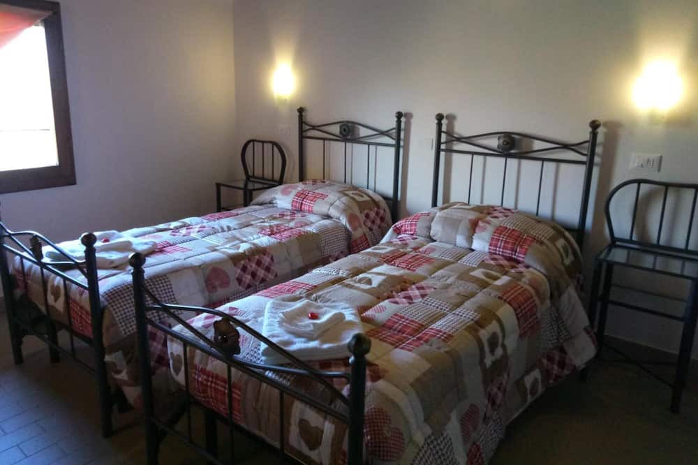 Photo of Bedroom in Budrio
