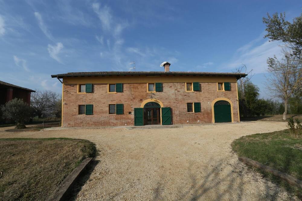 Photo of Outdoor in Budrio