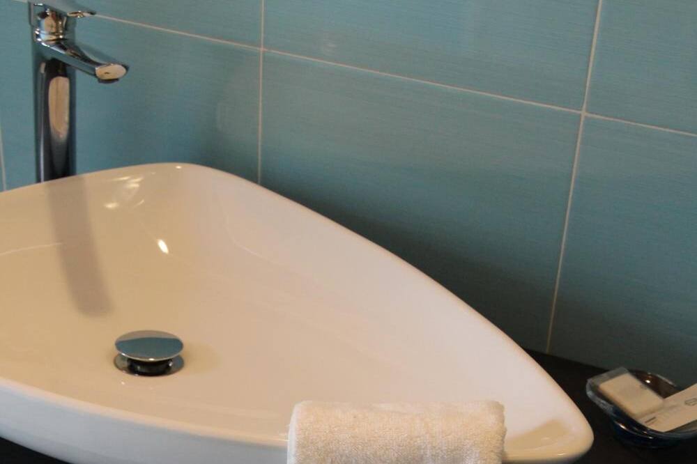 Photo of Bathroom in Budrio