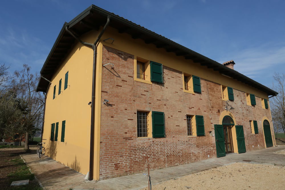 Photo of Outdoor in Budrio