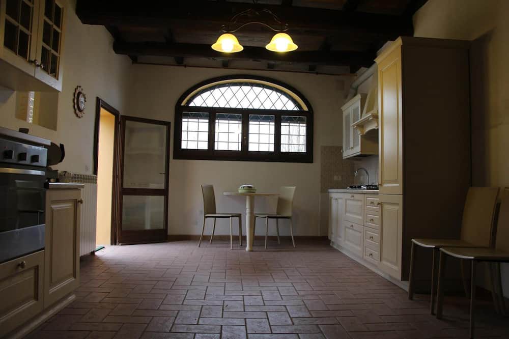 Photo of Kitchen in Budrio