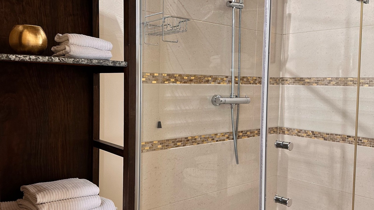 Photo of Bathroom in Citta Antica