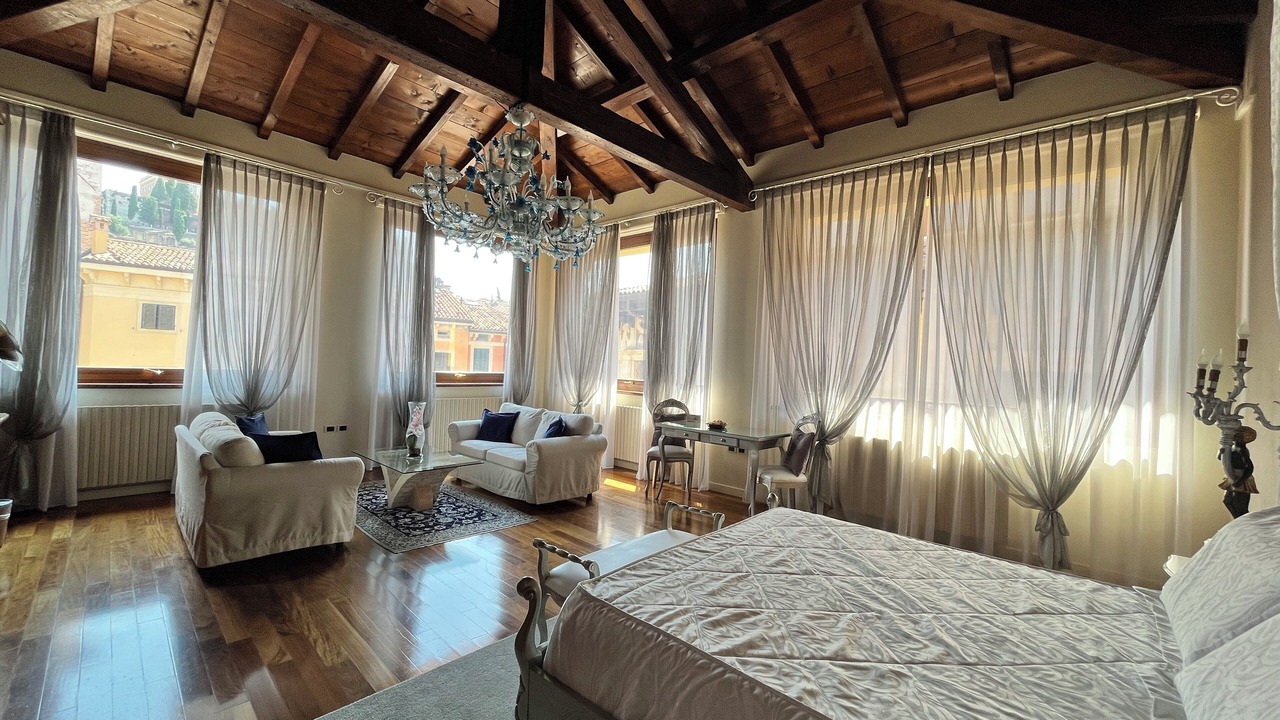 Photo of Bedroom in Citta Antica