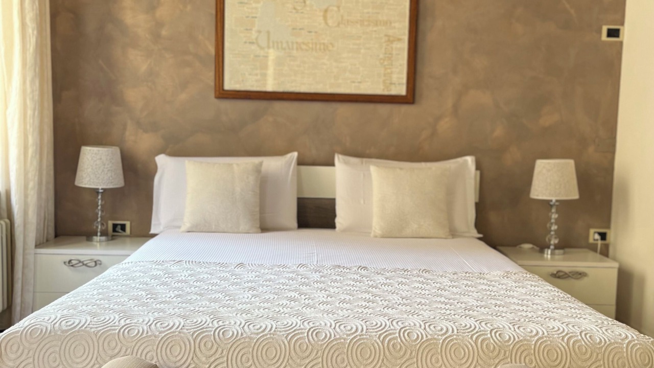 Photo of Bedroom in Citta Antica