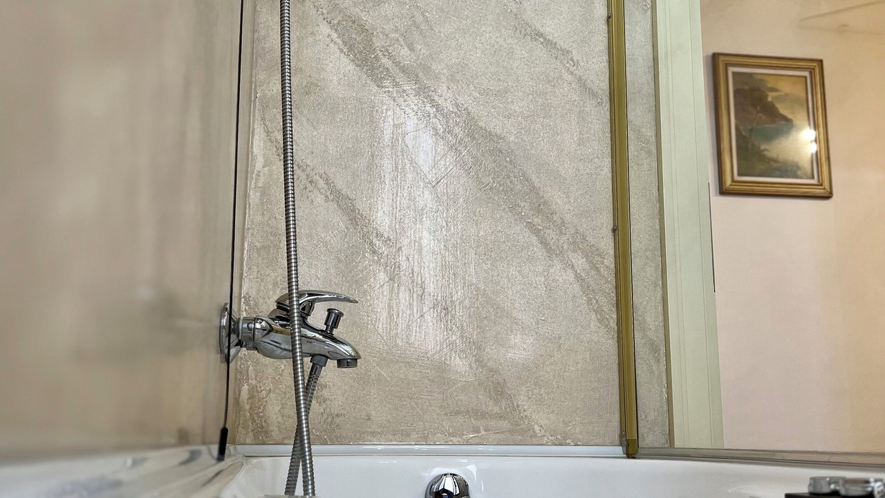 Photo of Bathroom in Citta Antica