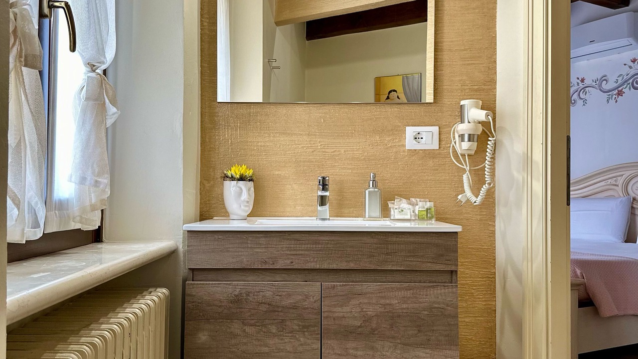 Photo of Bathroom in Citta Antica