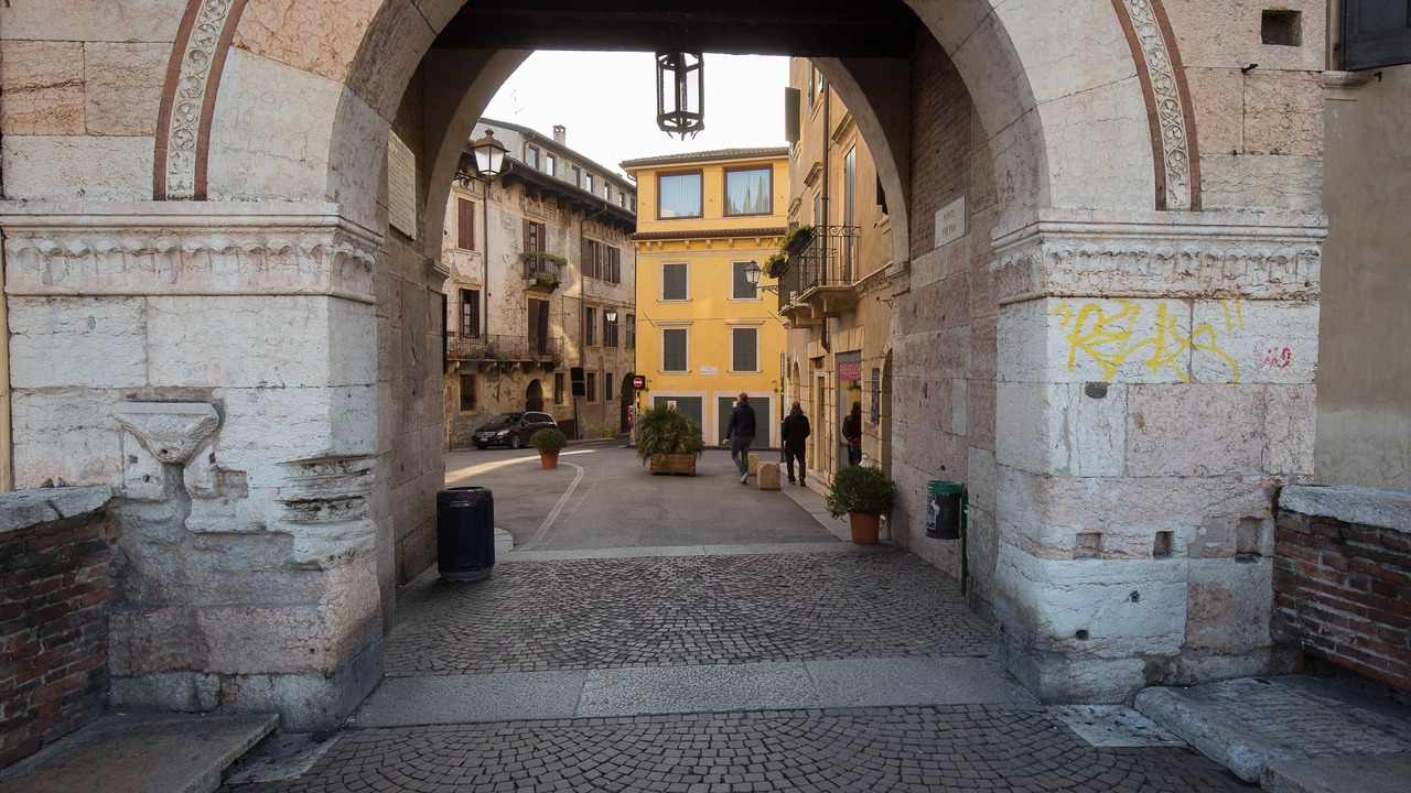 Photo of Outdoor in Citta Antica