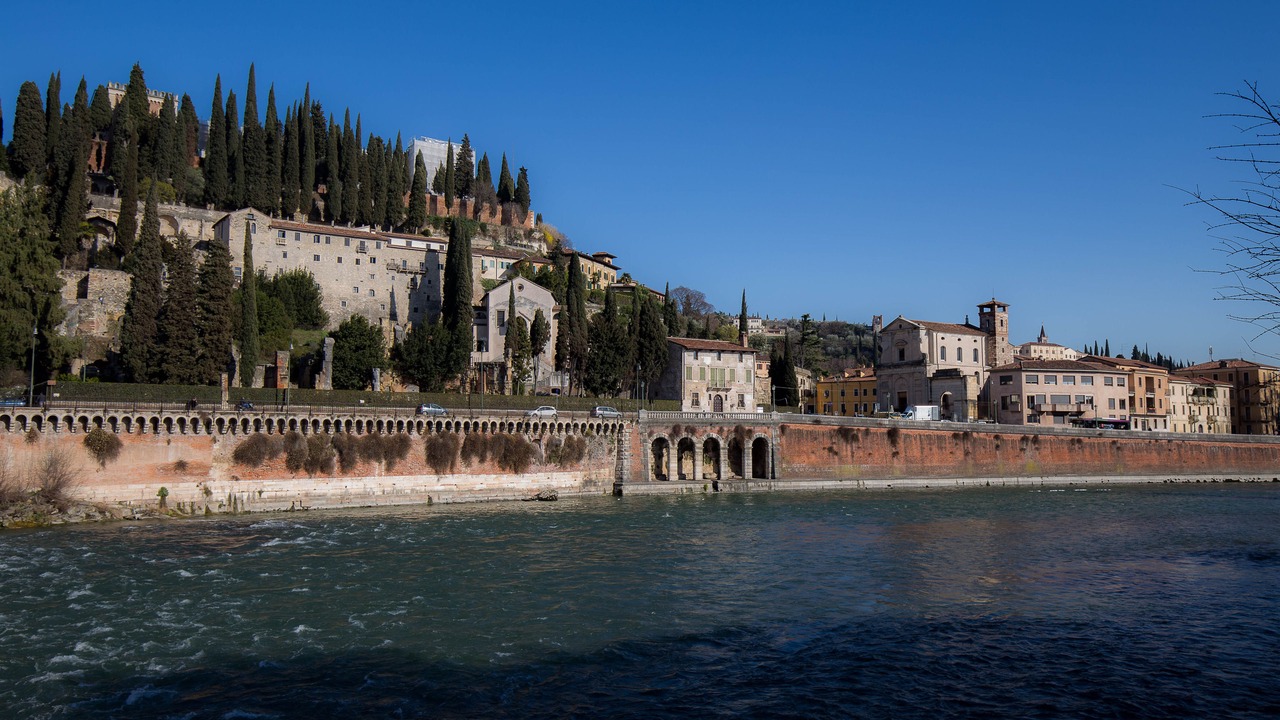 Photo of Outdoor in Citta Antica