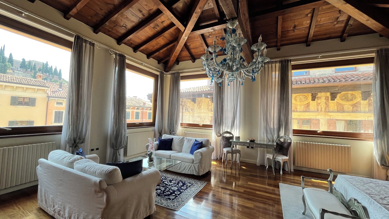 Photo of Bedroom in Citta Antica