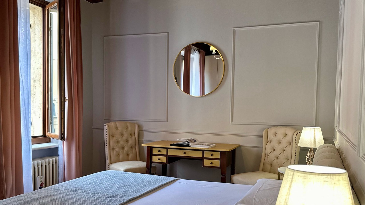 Photo of Bedroom in Citta Antica