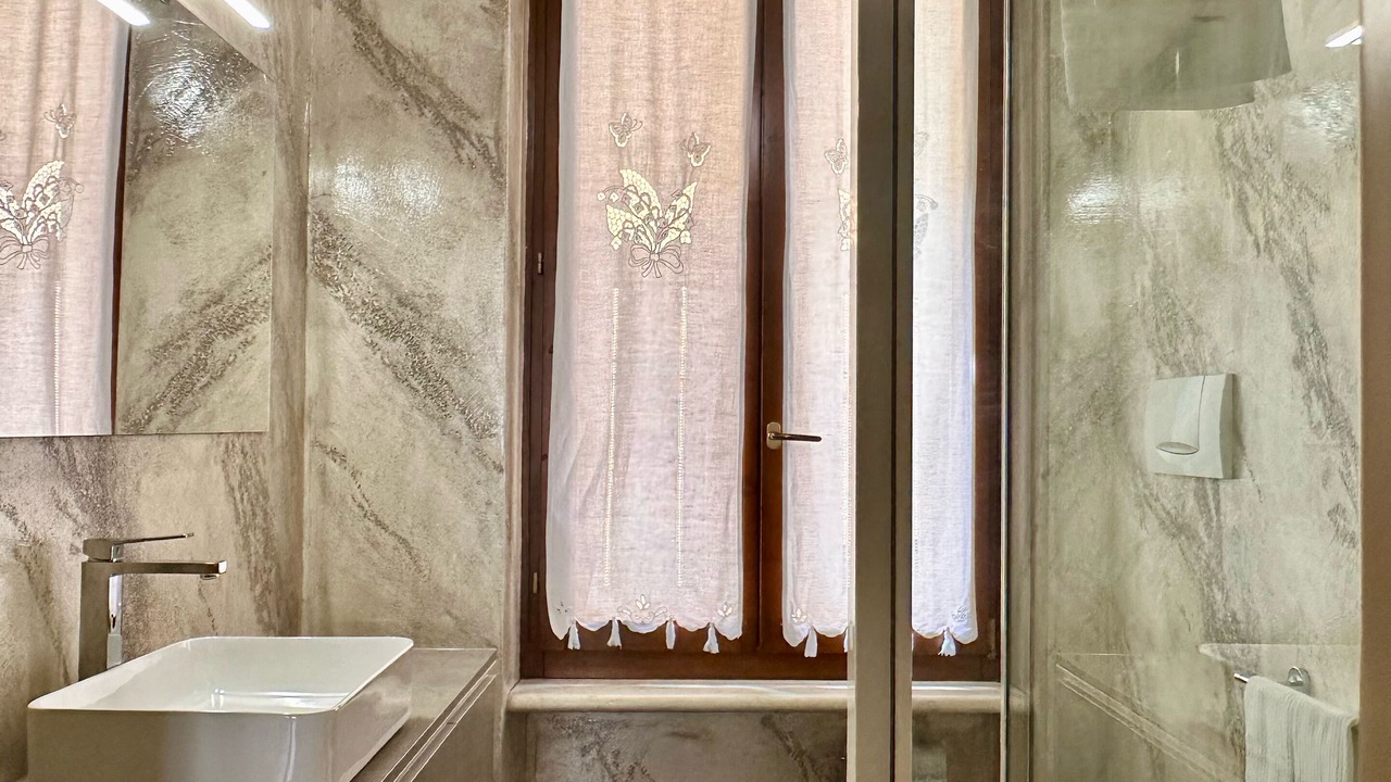Photo of Bathroom in Citta Antica