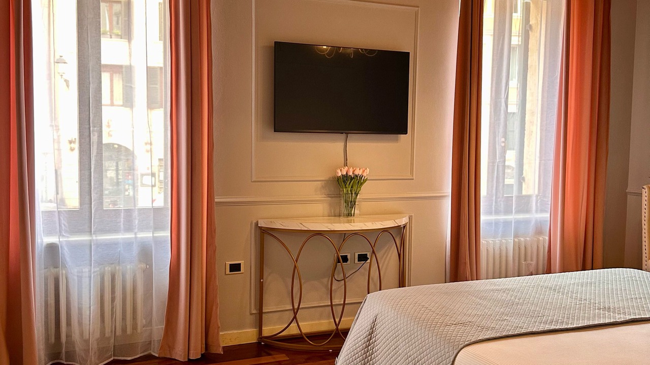 Photo of Bedroom in Citta Antica