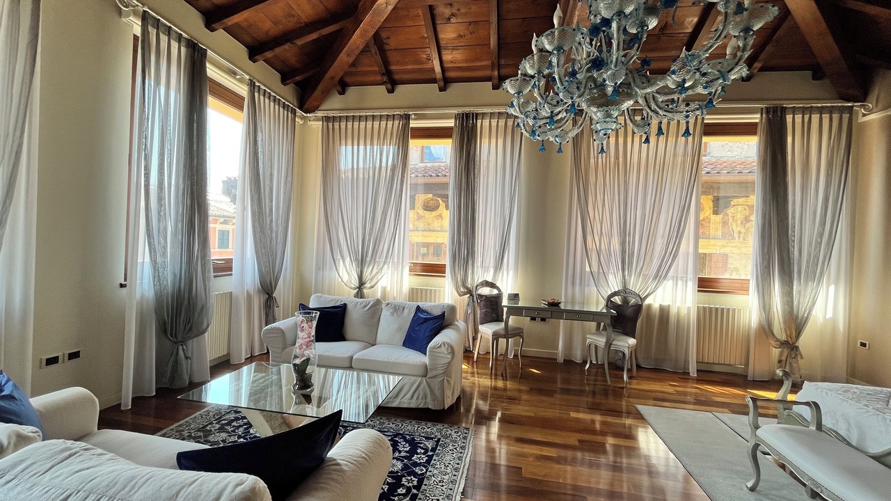 Photo of Livingroom in Citta Antica