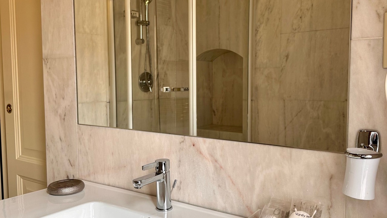 Photo of Bathroom in Citta Antica