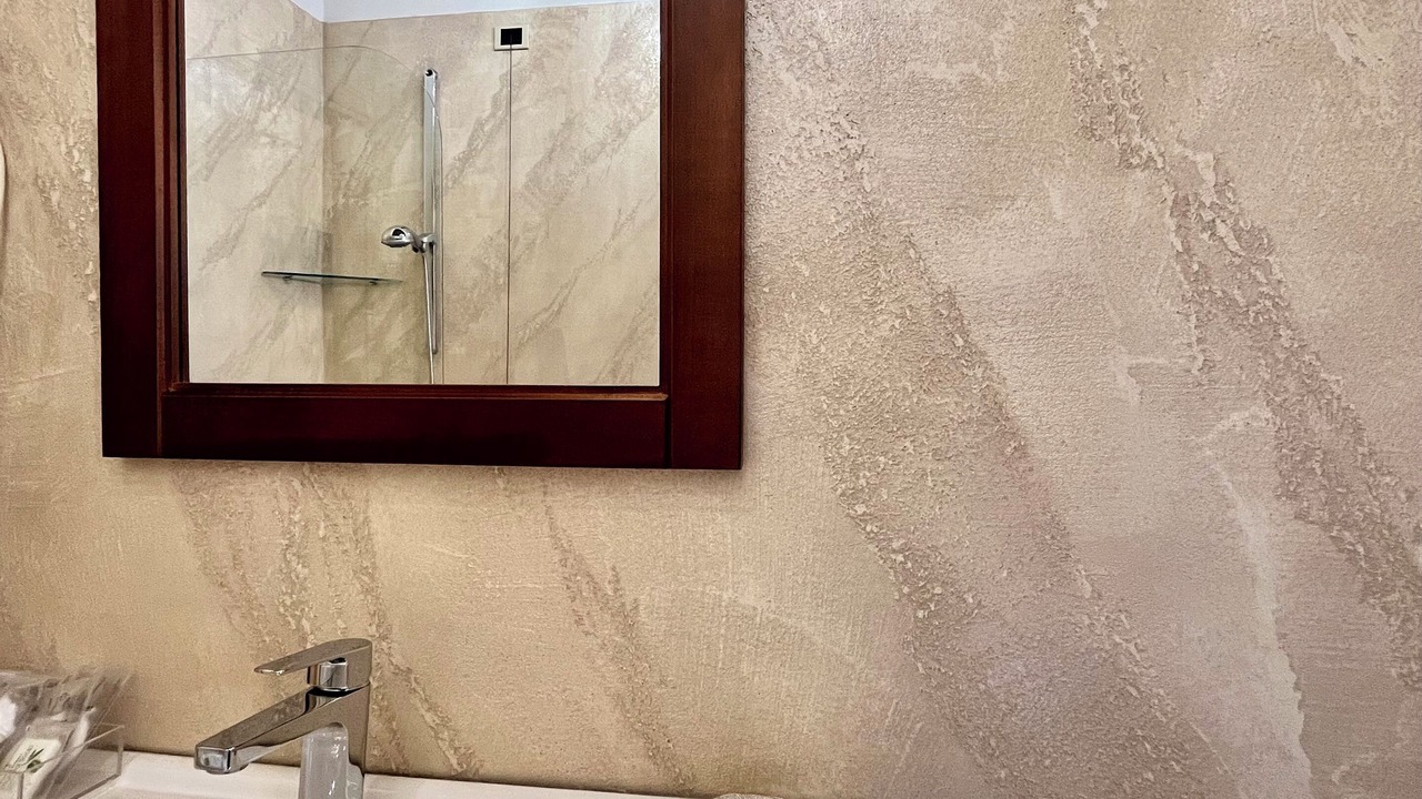 Photo of Bathroom in Citta Antica