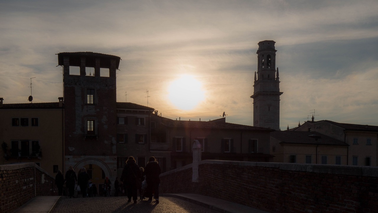 Photo of Outdoor in Citta Antica