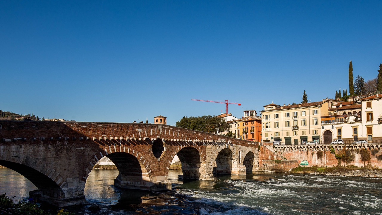 Photo of Outdoor in Citta Antica