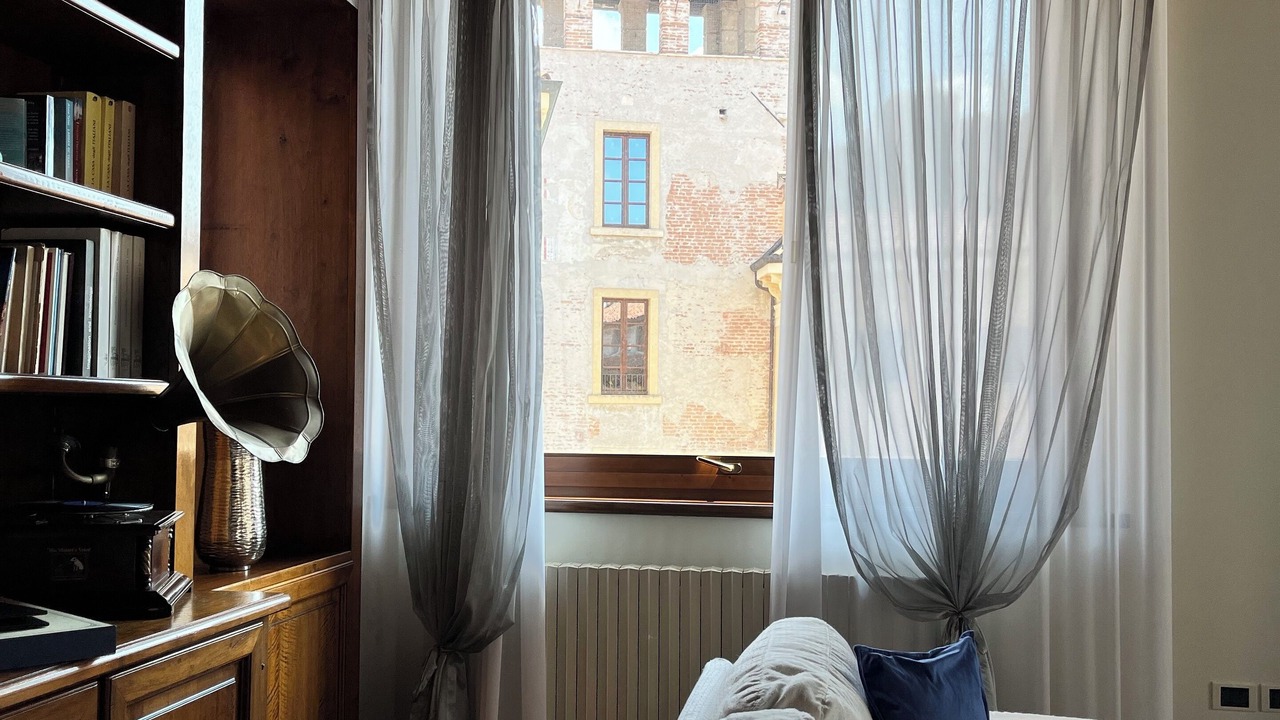 Photo of Bedroom in Citta Antica