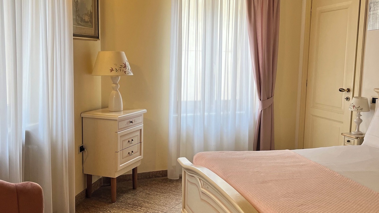 Photo of Bedroom in Citta Antica