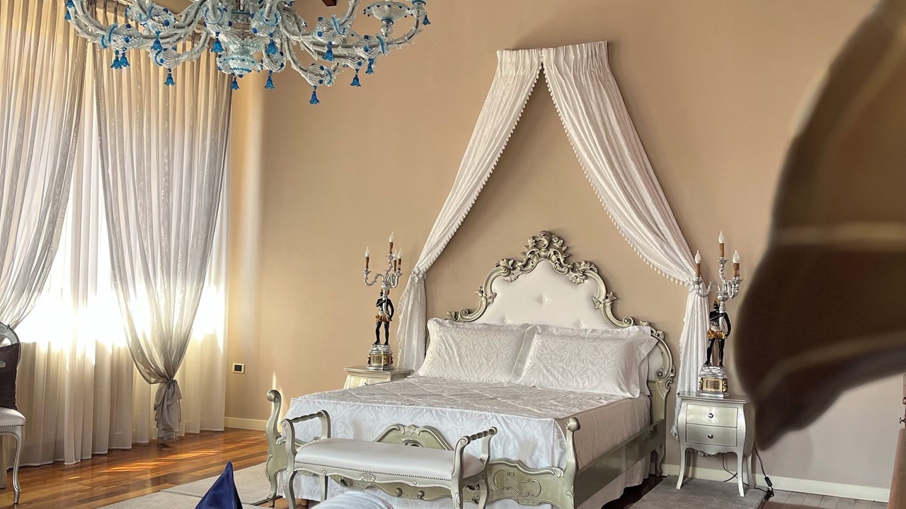 Photo of Bedroom in Citta Antica