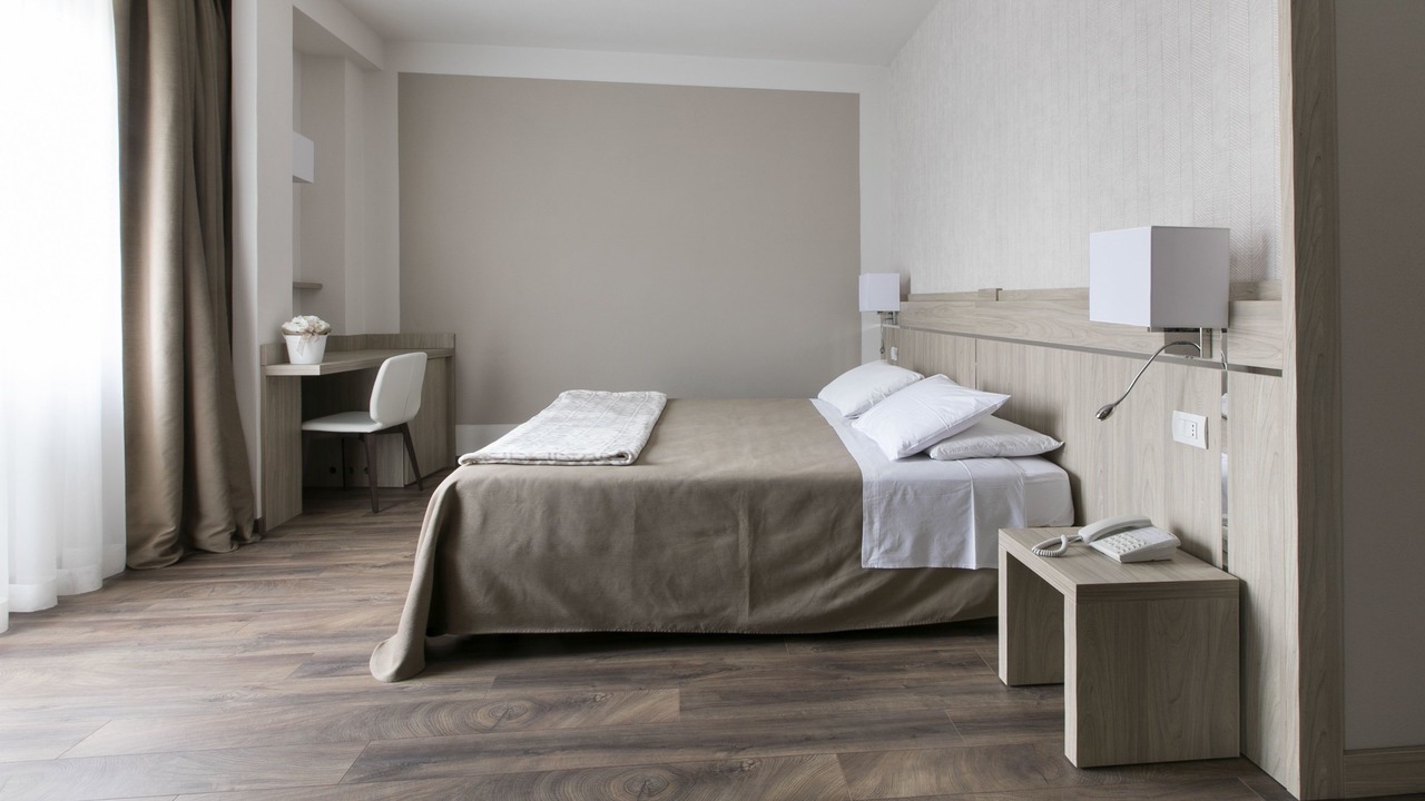 Photo of Bedroom in Chiavenna