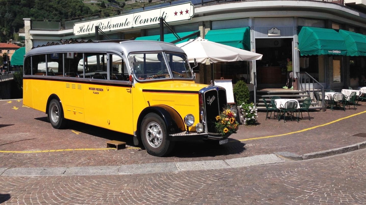 Photo of Others in Chiavenna