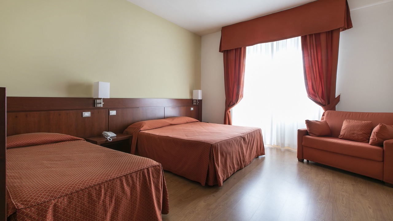 Photo of Bedroom in Chiavenna
