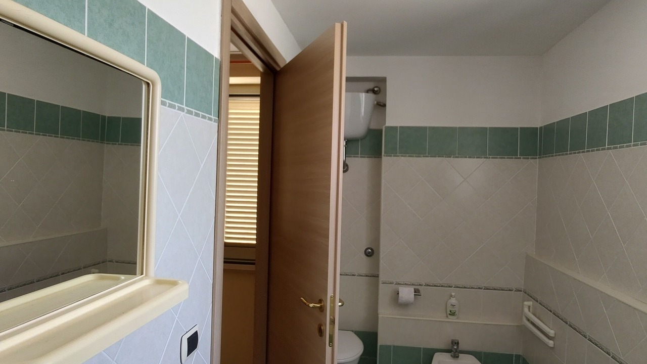 Photo of Bathroom in Minturno