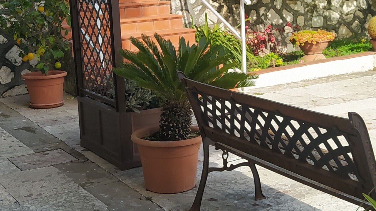 Photo of Outdoor in Minturno