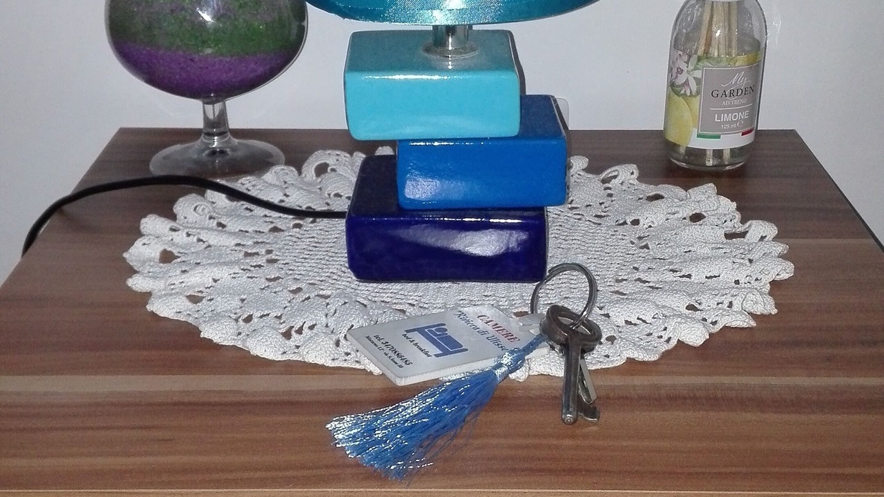 Photo of Bedroom in Minturno