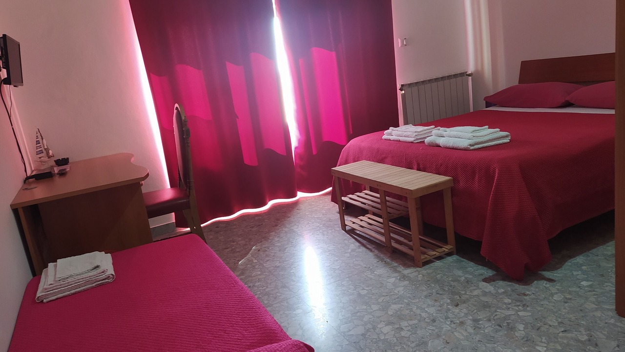 Photo of Patio Balcony in Minturno